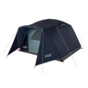 6 person tent with vestibule outlet